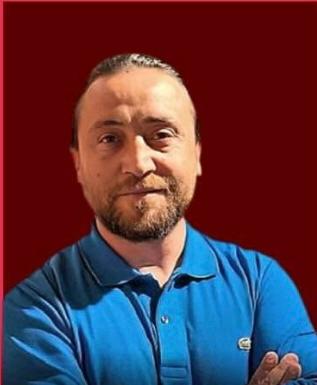 Serkan Arslan