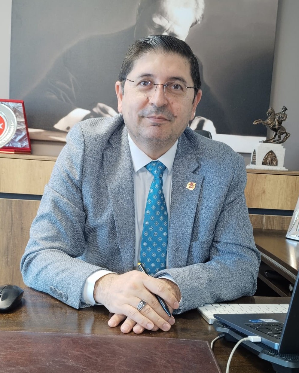 M.Bora Zor