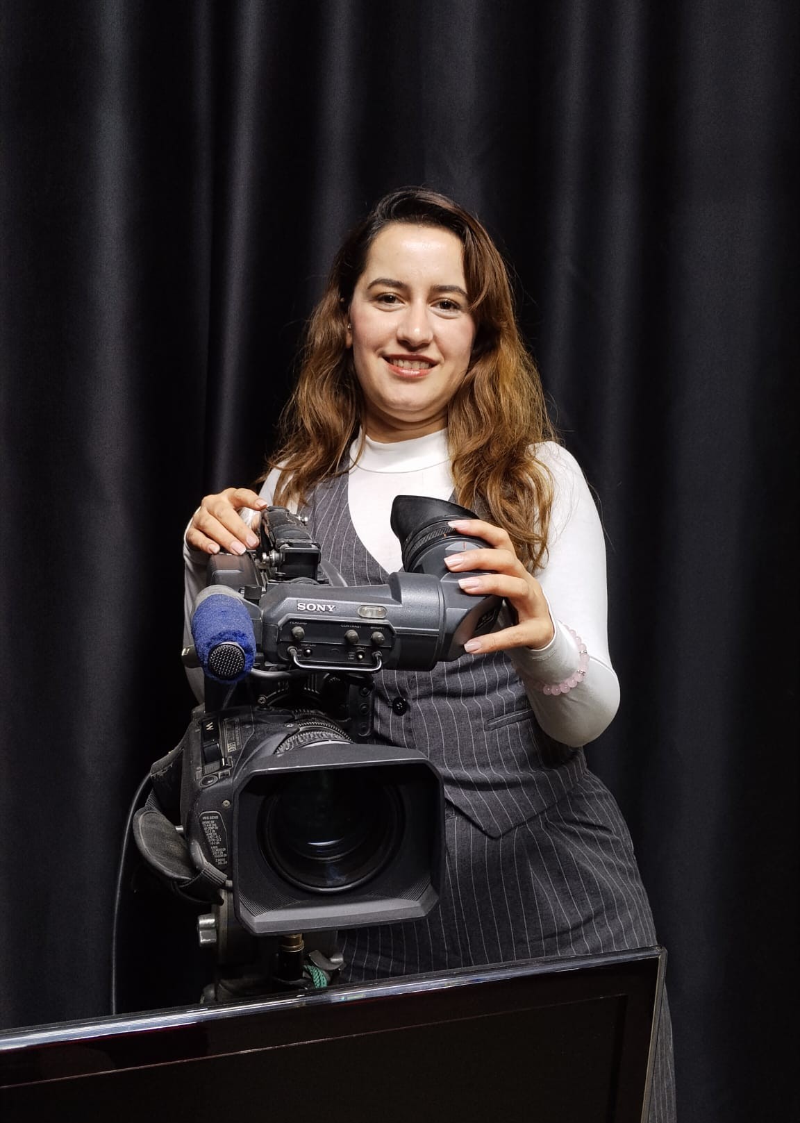 Fatma Paksoy