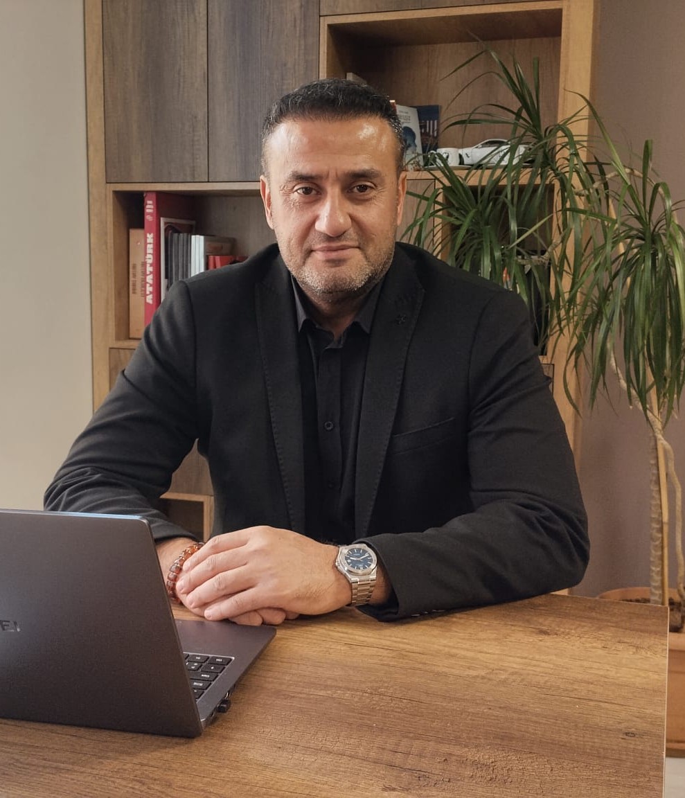 Tarık Bakır